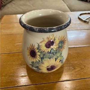 Home and Garden Kitchen Utensil Holder